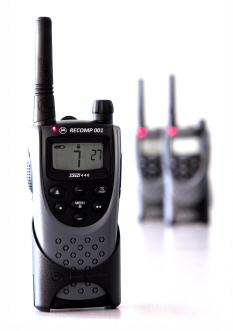 Motorola XTN446